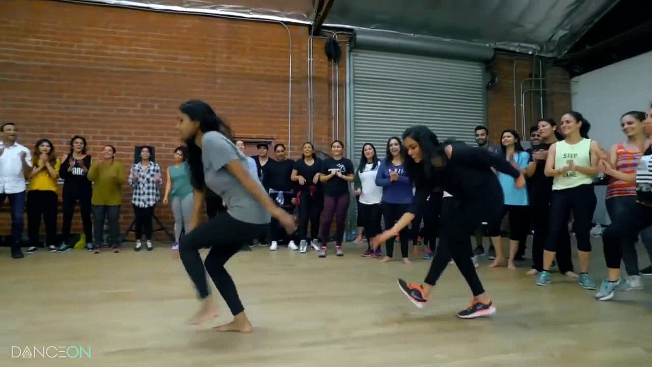 Most viral bhangra video