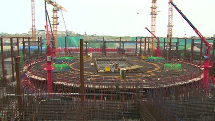 '건설이냐 중단이냐'...신고리 운명은? / YTN