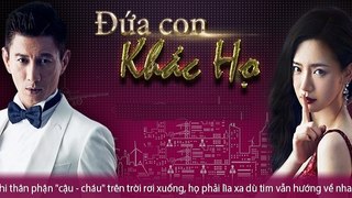 Đứa Con Khác Họ Tập 20 || Phim Đài Loan Mới Hay