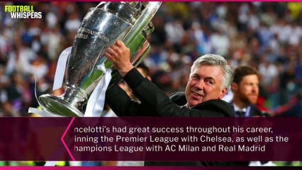 Who Will Be The Next Leicester City Manager?