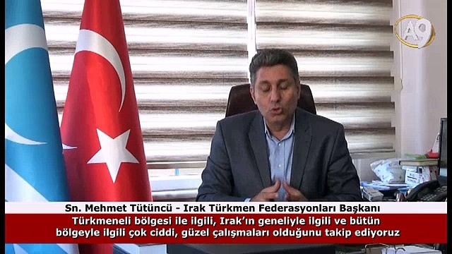 Mehmet Tütüncü’nün Adnan Oktar Hakkındaki Görüşleri