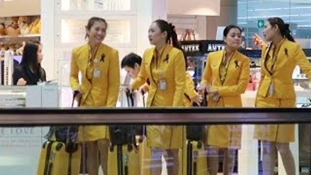 Bangkok to Chiang Mai - Vlog 138 | B112