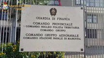 Puglia: falso cieco usuraio percepiva pensione ed estorceva denaro