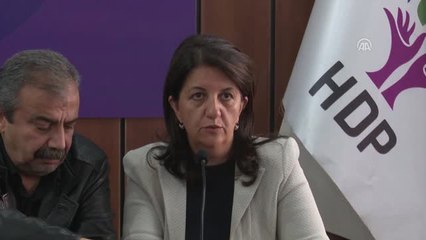 PKK Elebaşı Öcalan'ın Öldüğüne Dair Paylaşımlar