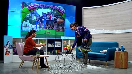 Accès Direct du mardi 17 octobre 2017