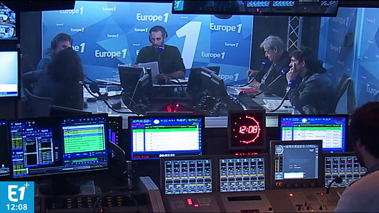 Ecriture inclusive : "L'idée, c'est de sortir les femmes de l'invisibilité dans laquelle elles sont"