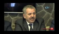 Şaban Dişli, Genel Başkan Başdanışmanlığı görevinden istifa etti