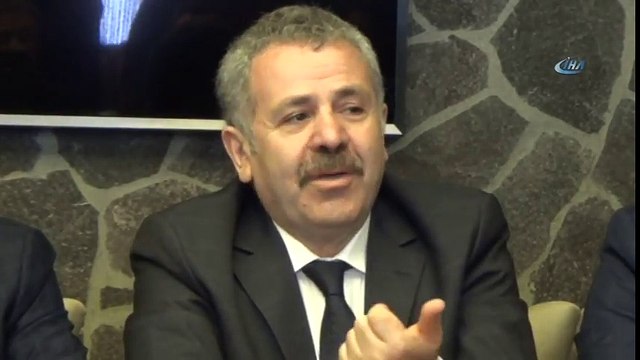 Şaban Dişli İstifa Etti