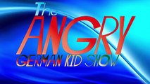 The Angry German Kid Show - Episode 74: AGK VS. His Dad