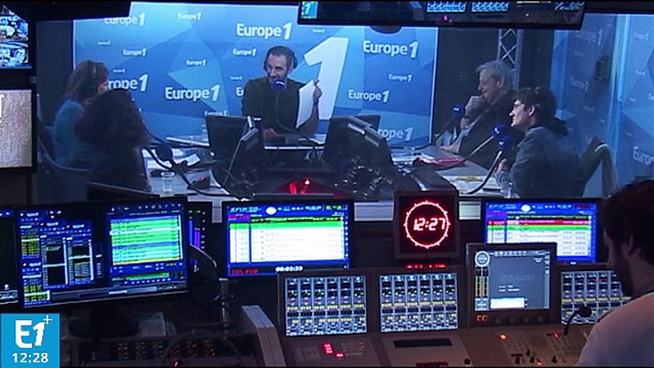 La vie des lauréats des Victoires du Jazz sur France 3