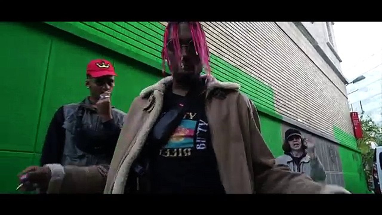 L'Ordre du Périph - Ouh Ouh