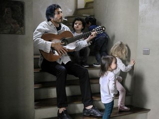 Daddy Cool: Trailer HD