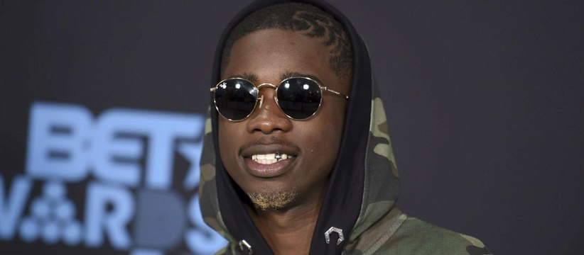 Ousmane Badara ex Alpha 5.20 parle de MHD !