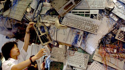 Death by Design - Featured Documentary