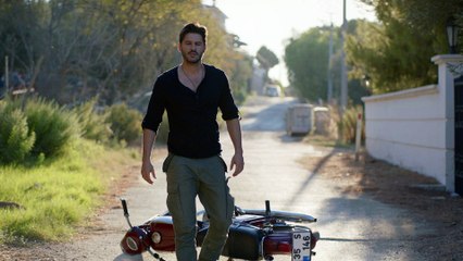 Siyah İnci 4. Bölüm Vural ve Kenan Hesaplaşıyor