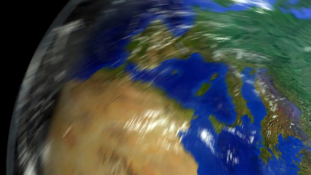 VÍDEO: 'Fredric Aasbø & the Donuts from Space' - Toyota GT86