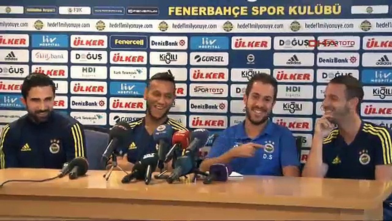 "Fenerbahçe Galatasaray maçı, Beşiktaş maçı ile kıyas edilemez"