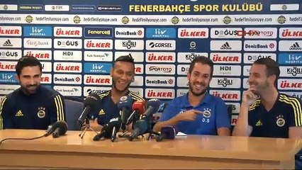 "Fenerbahçe Galatasaray maçı, Beşiktaş maçı ile kıyas edilemez"