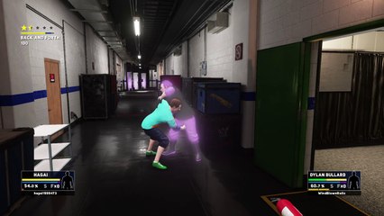 WWE 2k18 Got Emm Lol