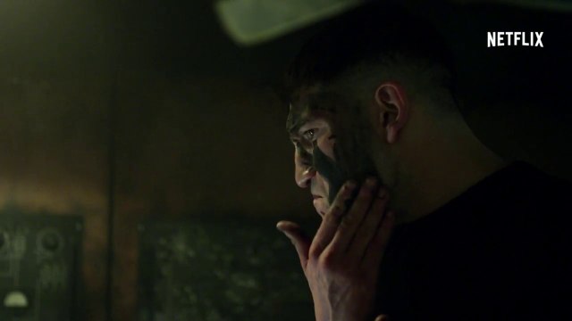 Marvel's The Punisher - l'ultime Bande-annonce officielle avec la date (VOST)