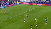 Alex Sandro (Own goal) HD - Juventus	0-1	Sporting 18.10.2017