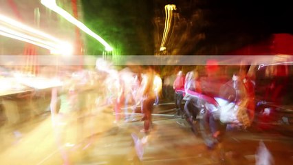 9 Fascinating Things That Happen to Your Body While You Sleep