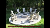 Patio Stones Lowell IN - Creative Landscape Services - Backyard Landscaper Lowell IN