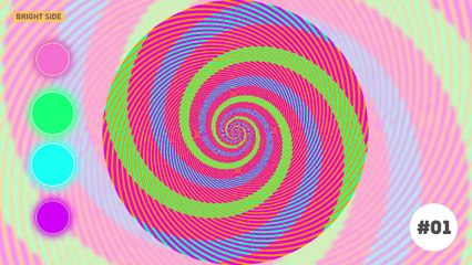 16 TRICKY ILLUSIONS THAT WILL BLOW YOUR MIND