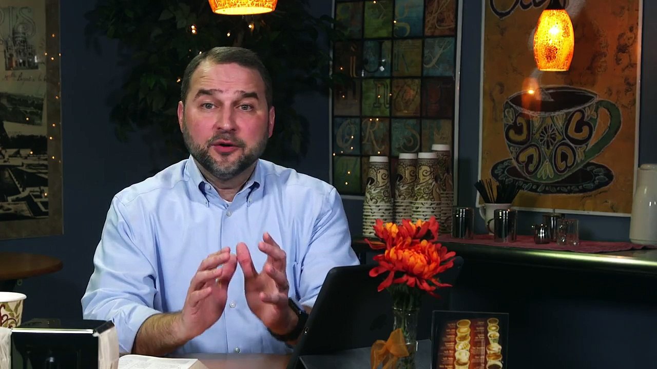 Questions About Baptism