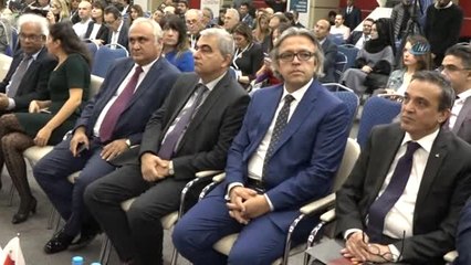 KKTC Milli Eğitim Bakanı Berova: "Eğer Ülkemizde Toplumumuzda Eğitim Adına İyi Şeyler Üretemezsek...