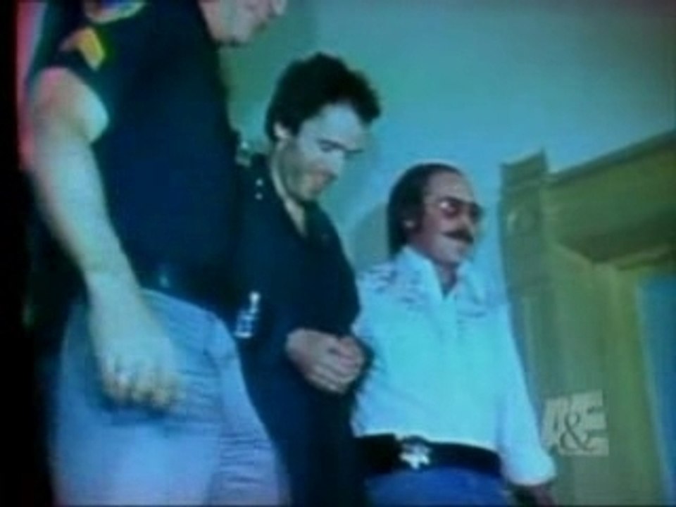 Ted Bundy - Part 4