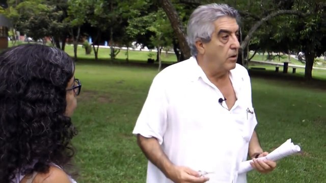 Gilberto Felisberto Vasconcellos - O GOLPE DE 64, PTUCANISMO E A BURGUESIA BANDEIRANTE
