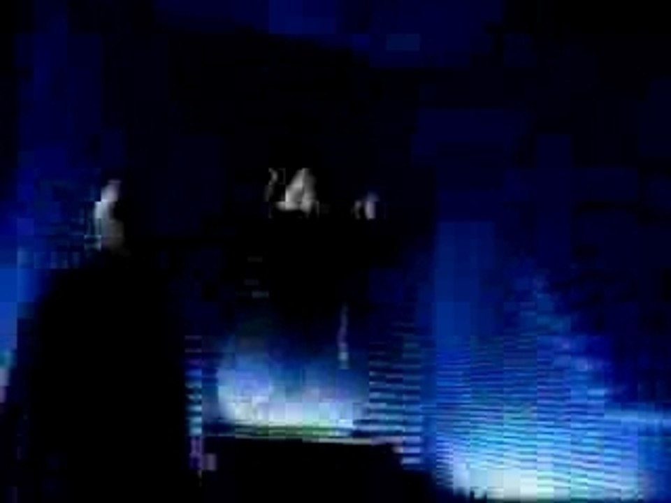 George Clinton If Anybody Gets Funked Up