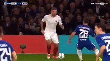 Aleksandar Kolarov Goal HD - Chelsea	2-1	AS Roma 18.10.2017