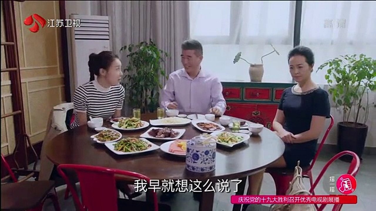 19 维和步兵营 第19集