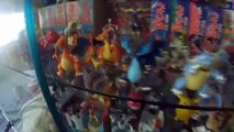 MI COLECCIÓN POKÉMON | FIGURAS TOMY MONCOLLE