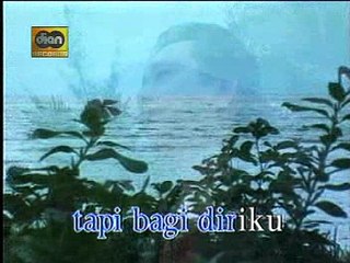 AIR TUBA#MANSYUR S #DANGDUT#LEFT