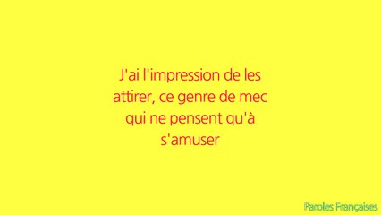 Laetitia - Tu cherches ft. Dadju (Paroles/Lyrics)