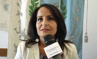 Quarto (NA) - Intervista al sindaco Rosa Capuozzo (19.10.17)