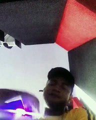 mozart le tira al poeta