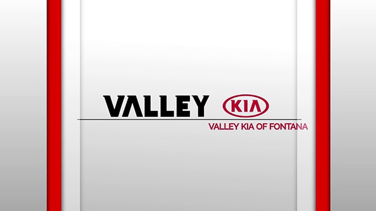 Kia Dealer Service Department Fontana  CA | Valley Kia Service Fontana  CA