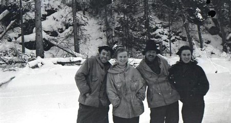 Çıplak Halde Çadırlarını Terk Eden 9 Dağcının Ölümü Gizemini Koruyor