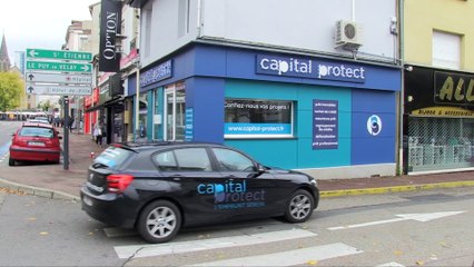 Capital Protect - Capital Protect