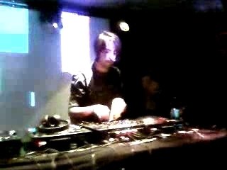 JAMES HOLDEN @ La plateforme Lyon [FIN]