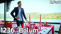 Beni Affet 1236.Bölüm 19 Ekim 2017 izle 2.part (19.10.2017)