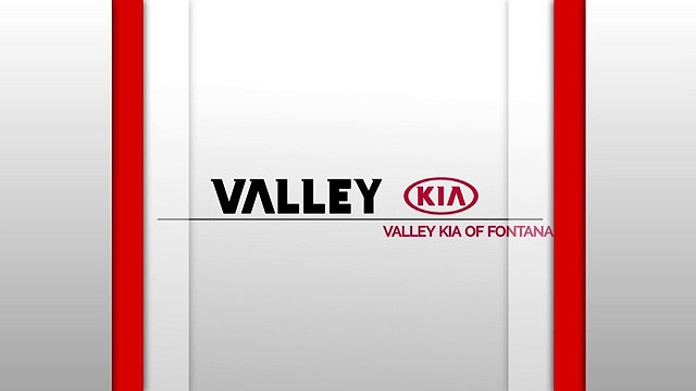 Kia Dealer Riverside CA | Valley Kia Riverside CA