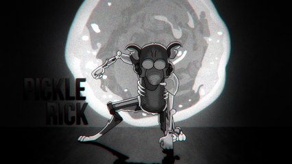 $UICIDEBOY$ - Pickle Rick Sad Boy (Official AMV)