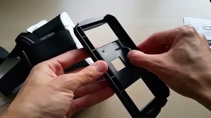 VR Box Cheap Universal VR/AR Glasses: Unboxing!