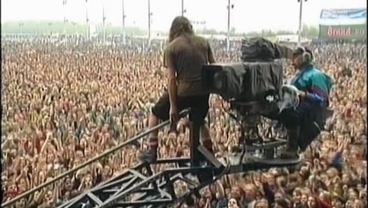 Pearl Jam - Live Pinkpop 1992 - Vídeo Dailymotion