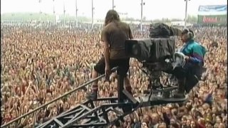 Pearl Jam - Live Pinkpop 1992